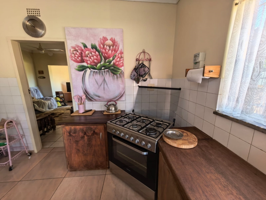 4 Bedroom Property for Sale in Parys Free State